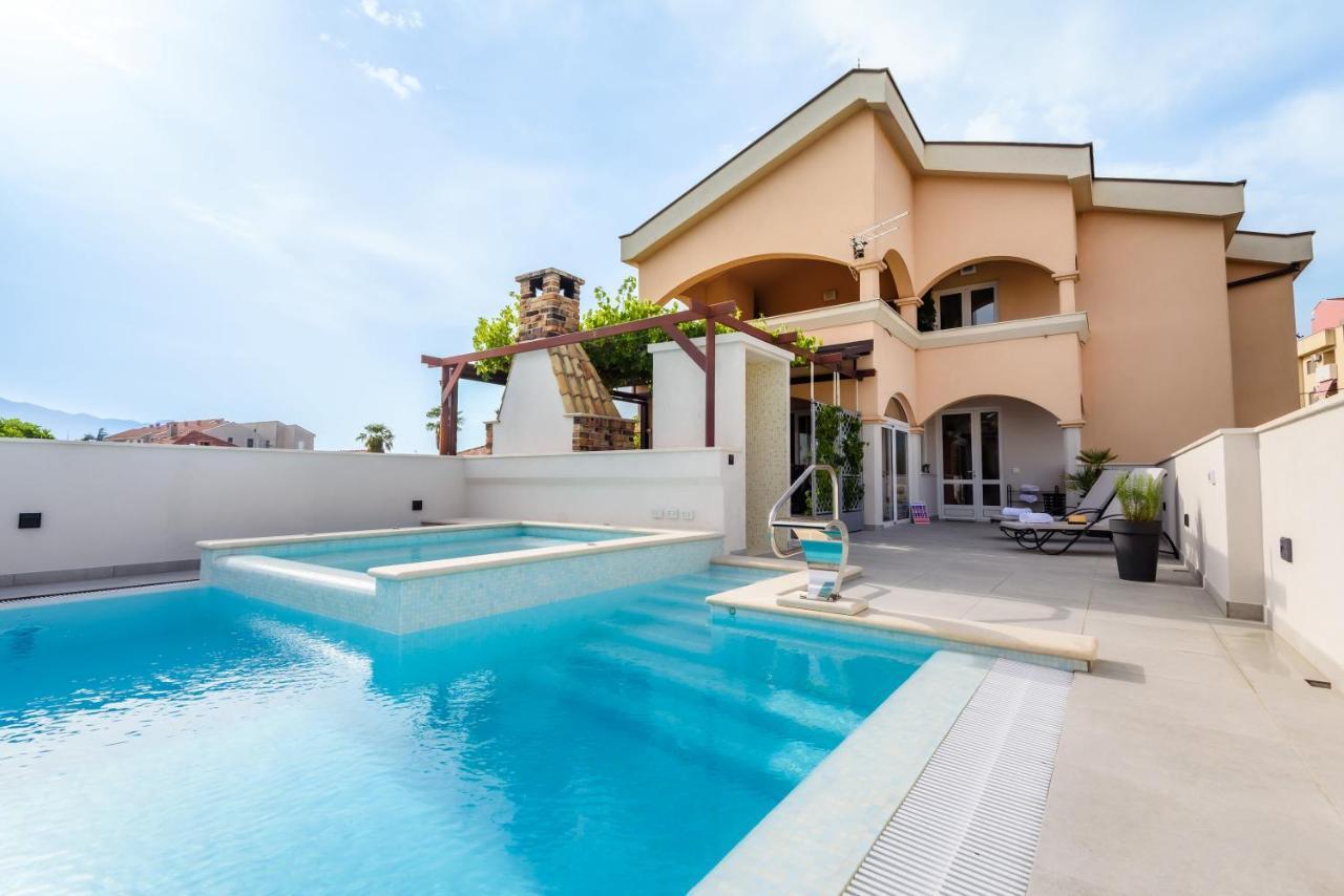 Neretva Valley Apartments - Heated Pool Metković Exterior foto