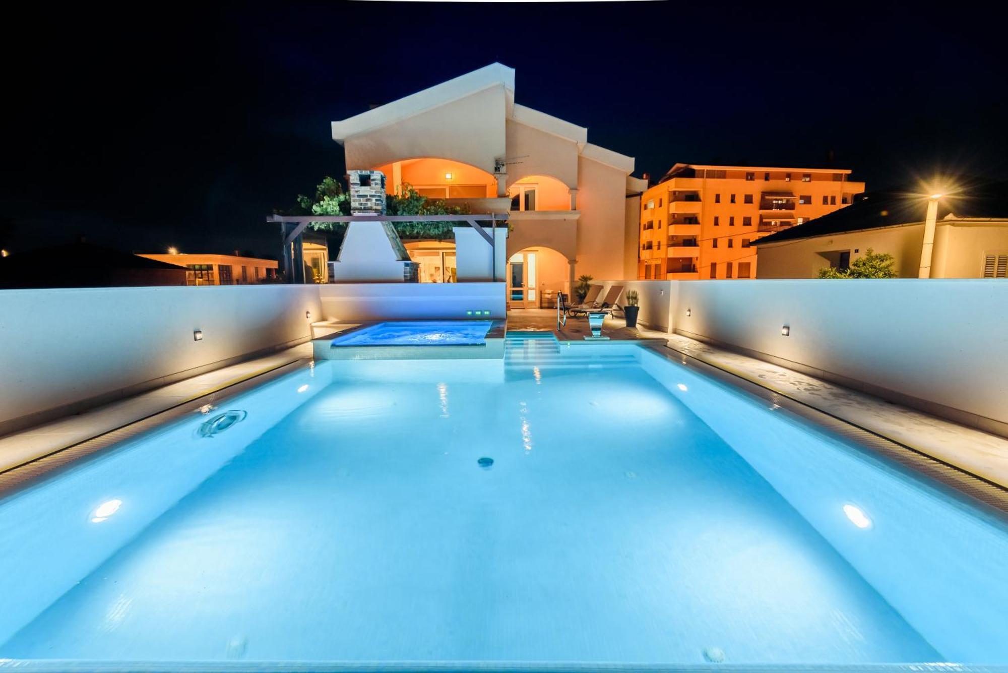 Neretva Valley Apartments - Heated Pool Metković Exterior foto
