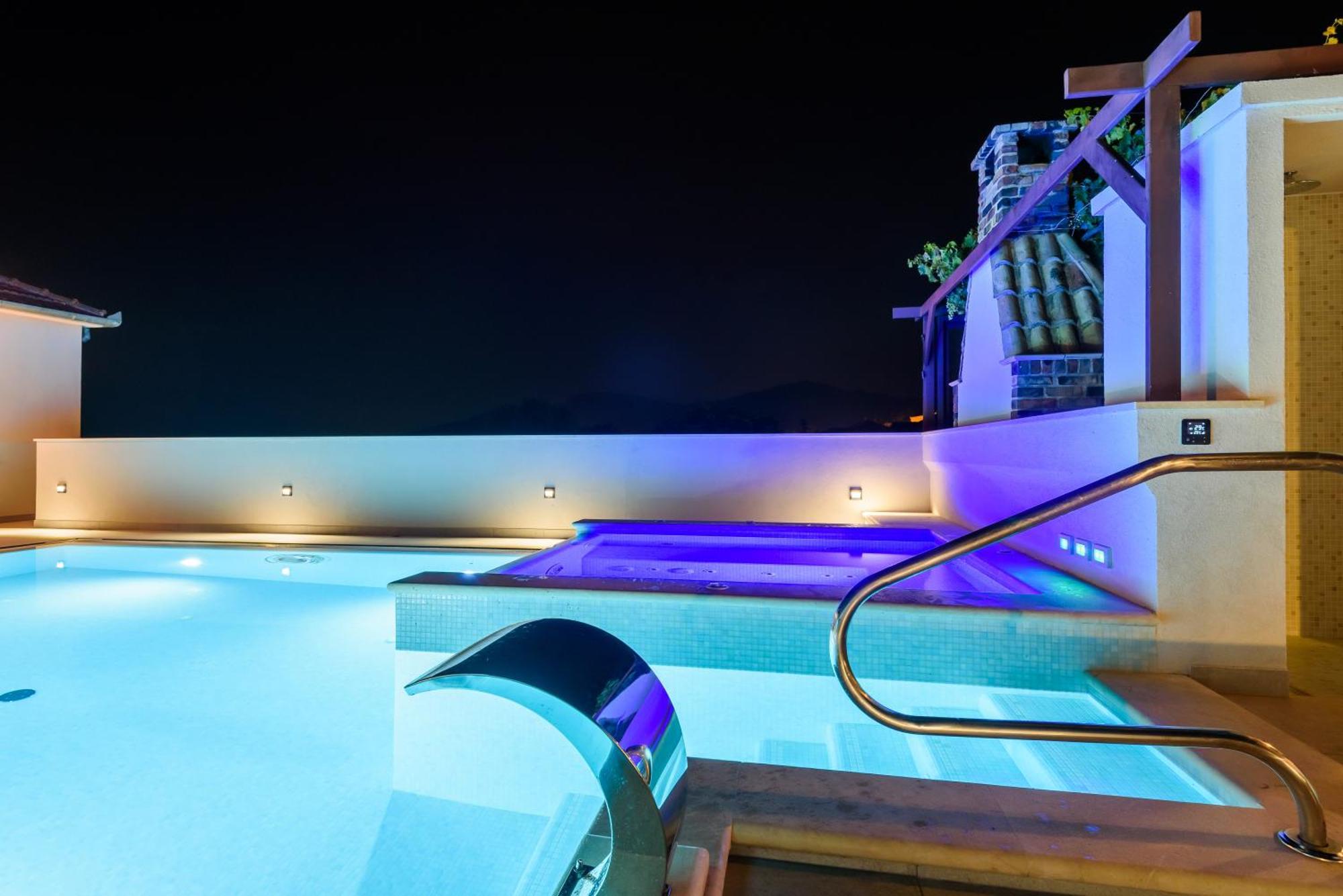 Neretva Valley Apartments - Heated Pool Metković Exterior foto