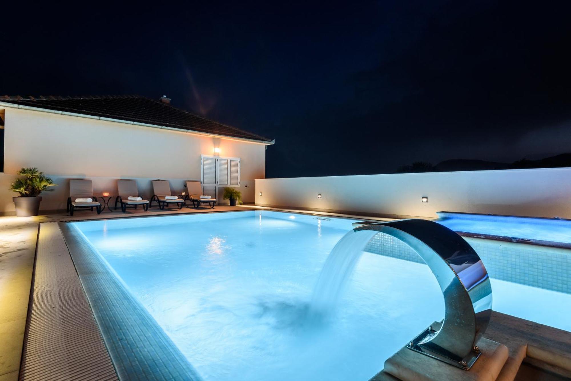 Neretva Valley Apartments - Heated Pool Metković Exterior foto