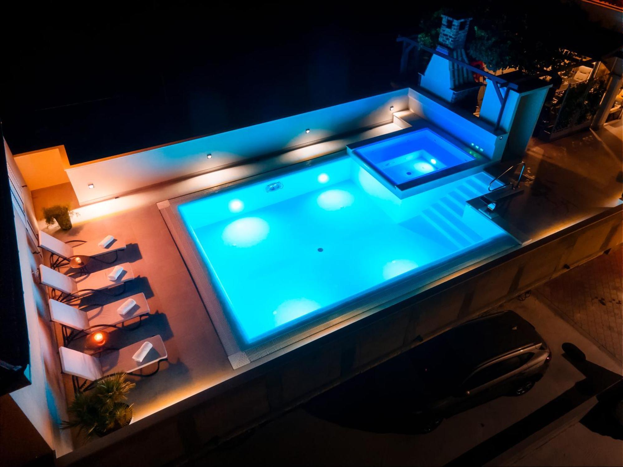 Neretva Valley Apartments - Heated Pool Metković Exterior foto