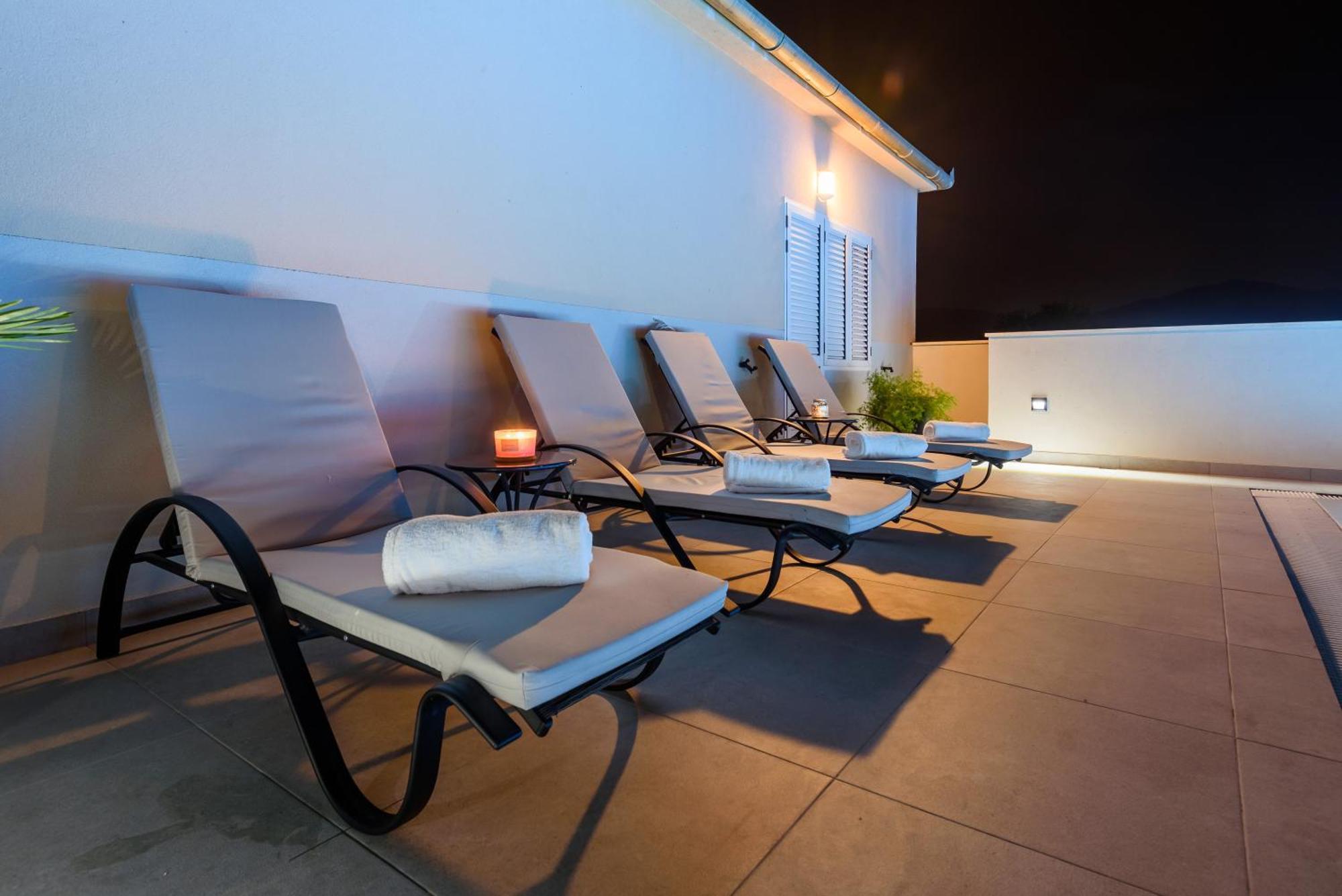 Neretva Valley Apartments - Heated Pool Metković Exterior foto