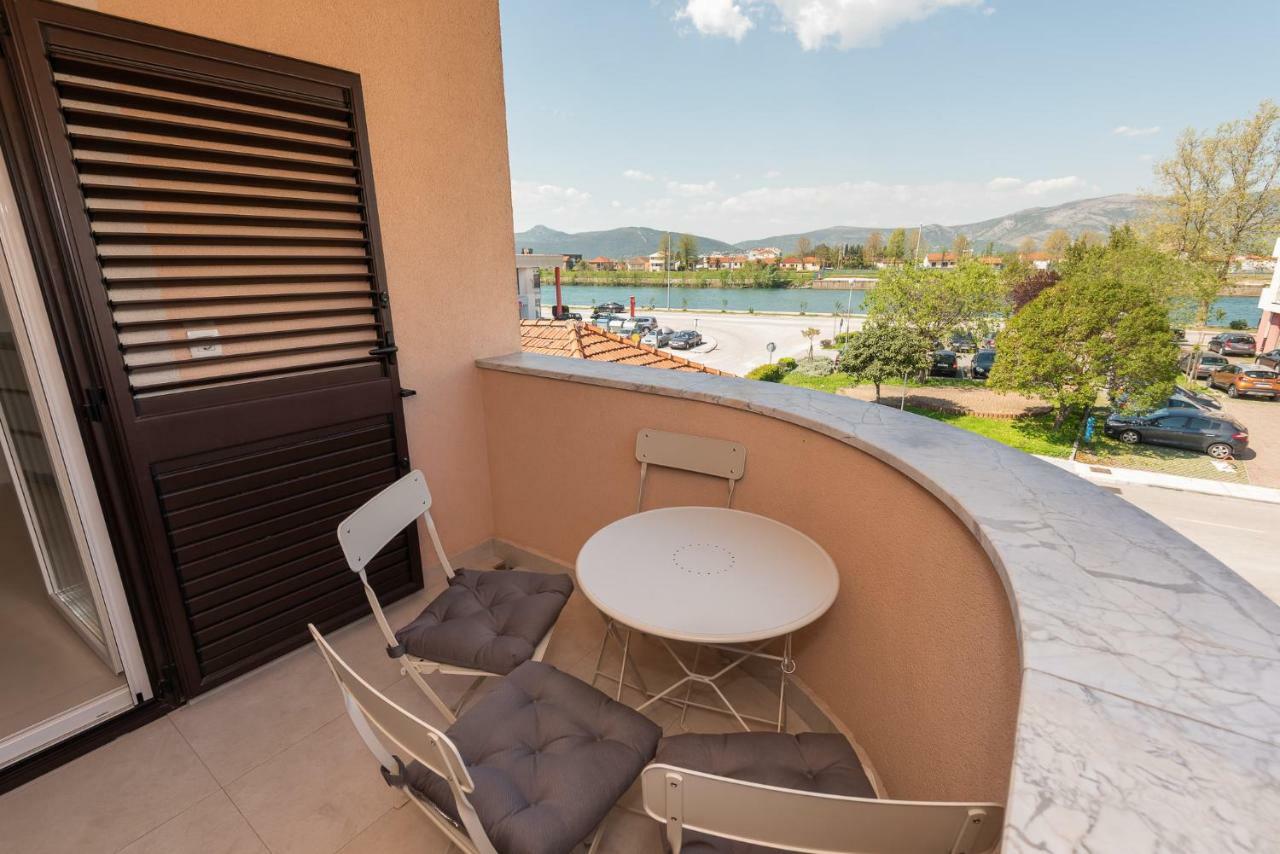 Neretva Valley Apartments - Heated Pool Metković Exterior foto