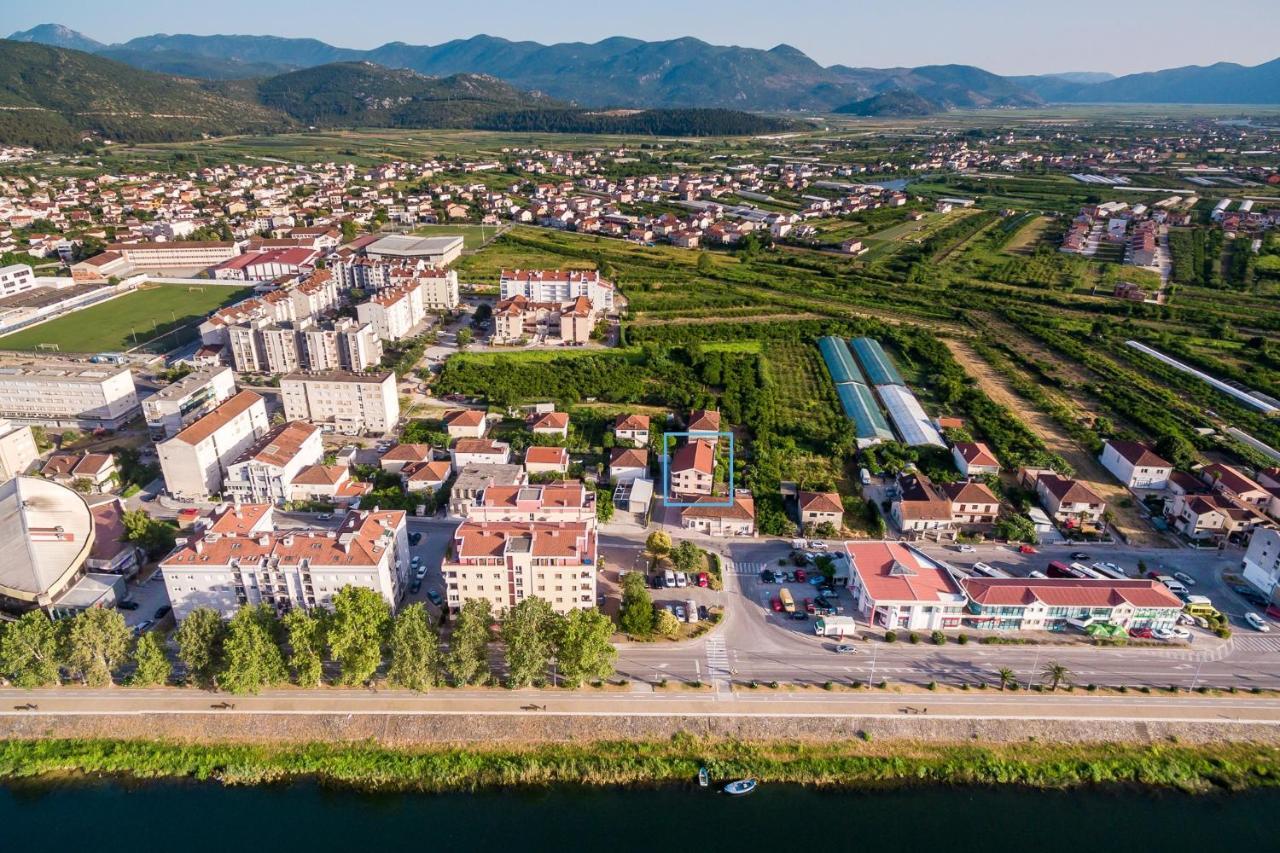 Neretva Valley Apartments - Heated Pool Metković Exterior foto